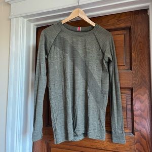Tracksmith Brighton Base Layer - M